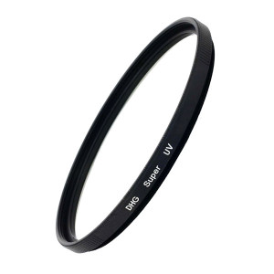 Светофильтр защитный Marumi DHG Super UV + Lens Protect 49 мм